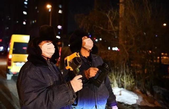 记住这50张面孔，不仅仅因为感动……