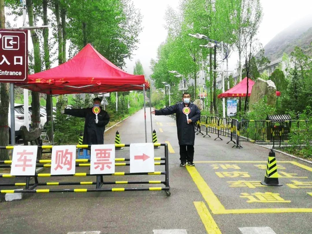 雁门关几月份好玩,雁门关好玩儿不