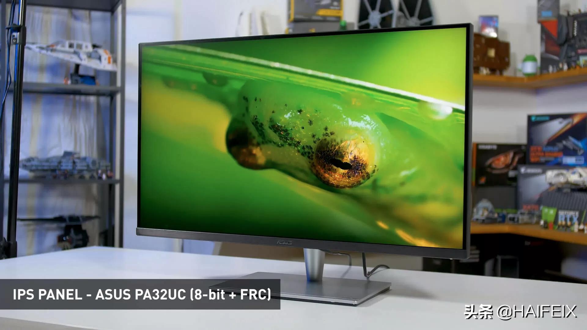 显示器ips和tn区别,显示器va和tn和ips的区别