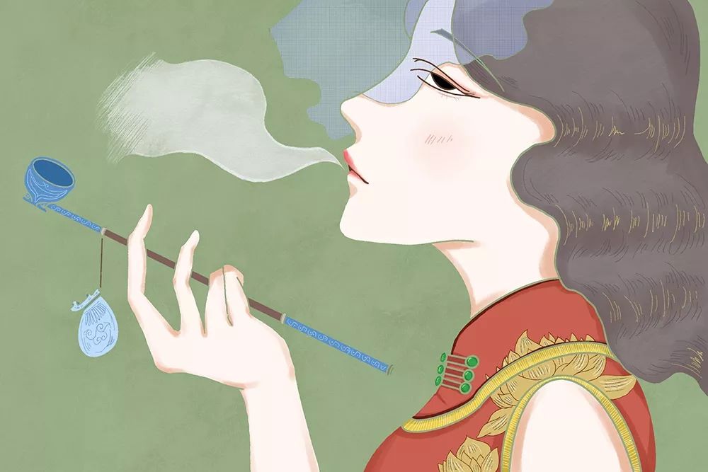 潮物新推|趣炫精致的电子小烟带你燃爆这个夏天