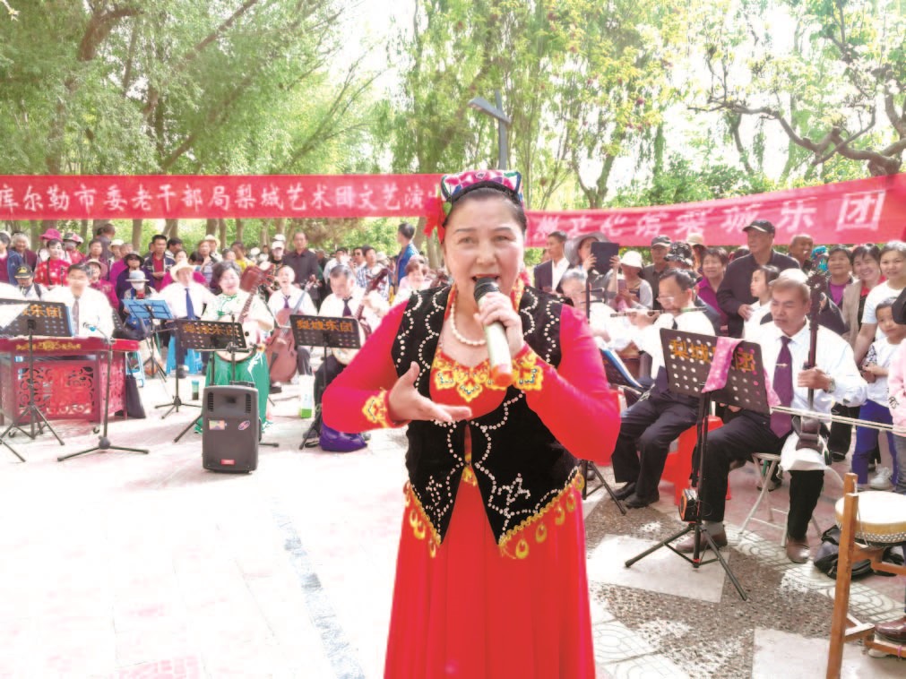 老年人怎样与疾病共存,老年人怎样不脱离社会