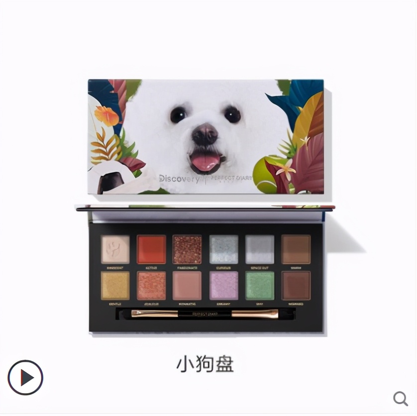 700万海外华人漂洋过海买国货：什么是完美日记的营销法门？