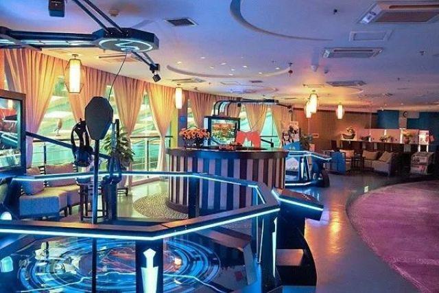 成都花水湾温泉度假区攻略一日游,成都大邑花水湾温泉度假村攻略