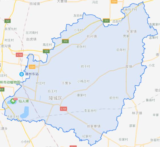 齐鲁地名的历史,齐鲁地名趣谈