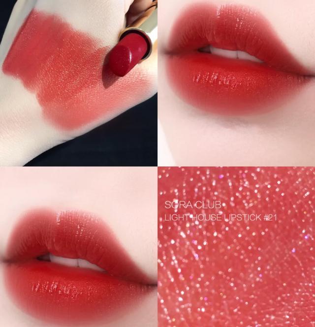 mac水漾口红543549哪个更适合黄皮,mac口红被黑得最惨的一次