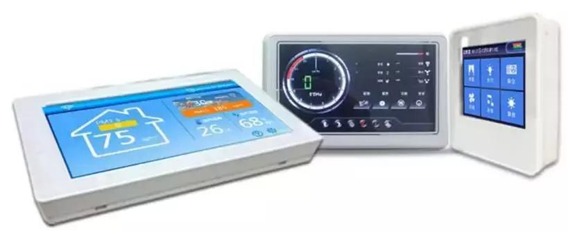 迪文科技周年庆典,迪文科技研发