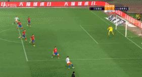 建业对卡兰加比赛视频,中超卡兰加93绝杀天海建业