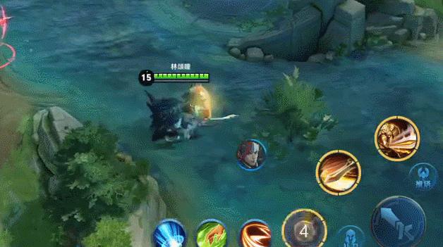 王者荣耀从野王到法王,王者荣耀中路意识和操作打法教学