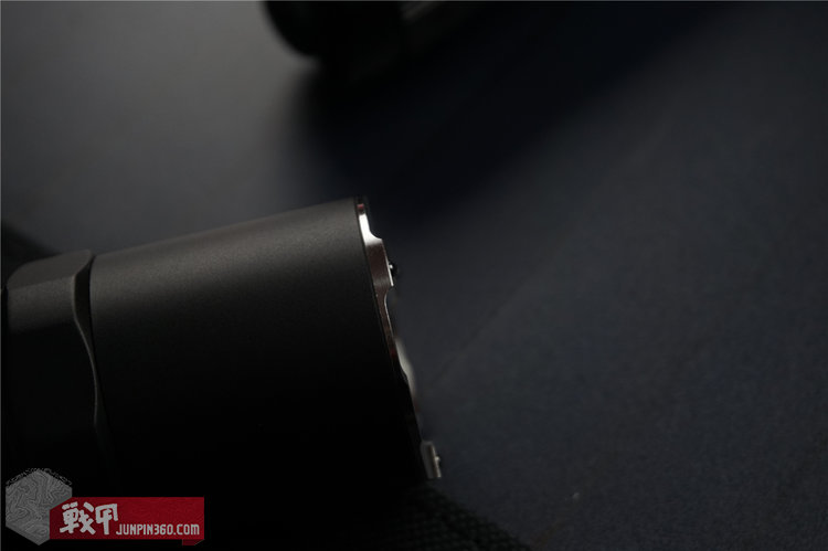 纳丽德p80强光手电筒评测,纳丽德p80手电可以带上高铁吗