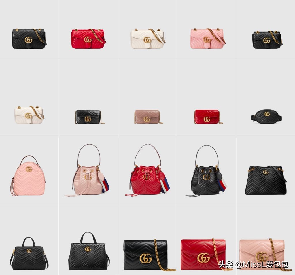 最值得入手的十款大牌包包,不可错过的10款大牌包包