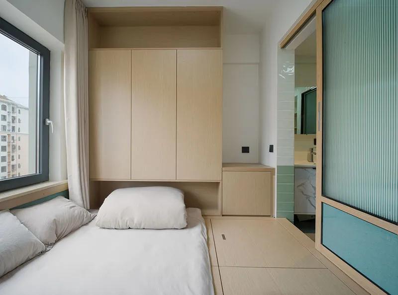 美迪装饰方案,美迪装饰装修知识