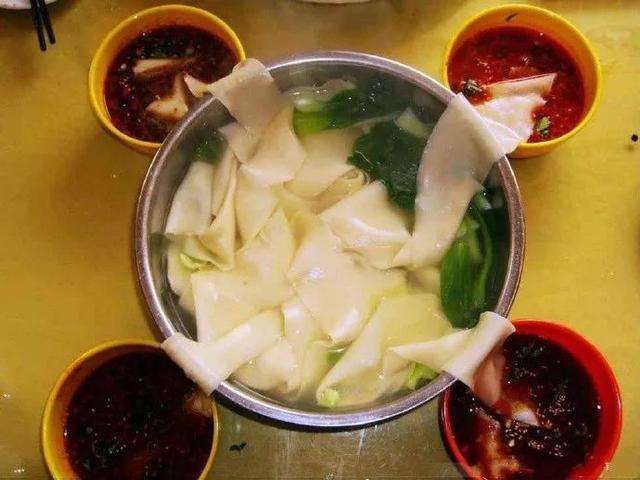 陕西有八大怪看看有你不知道的吗,讲一下陕西的八大怪