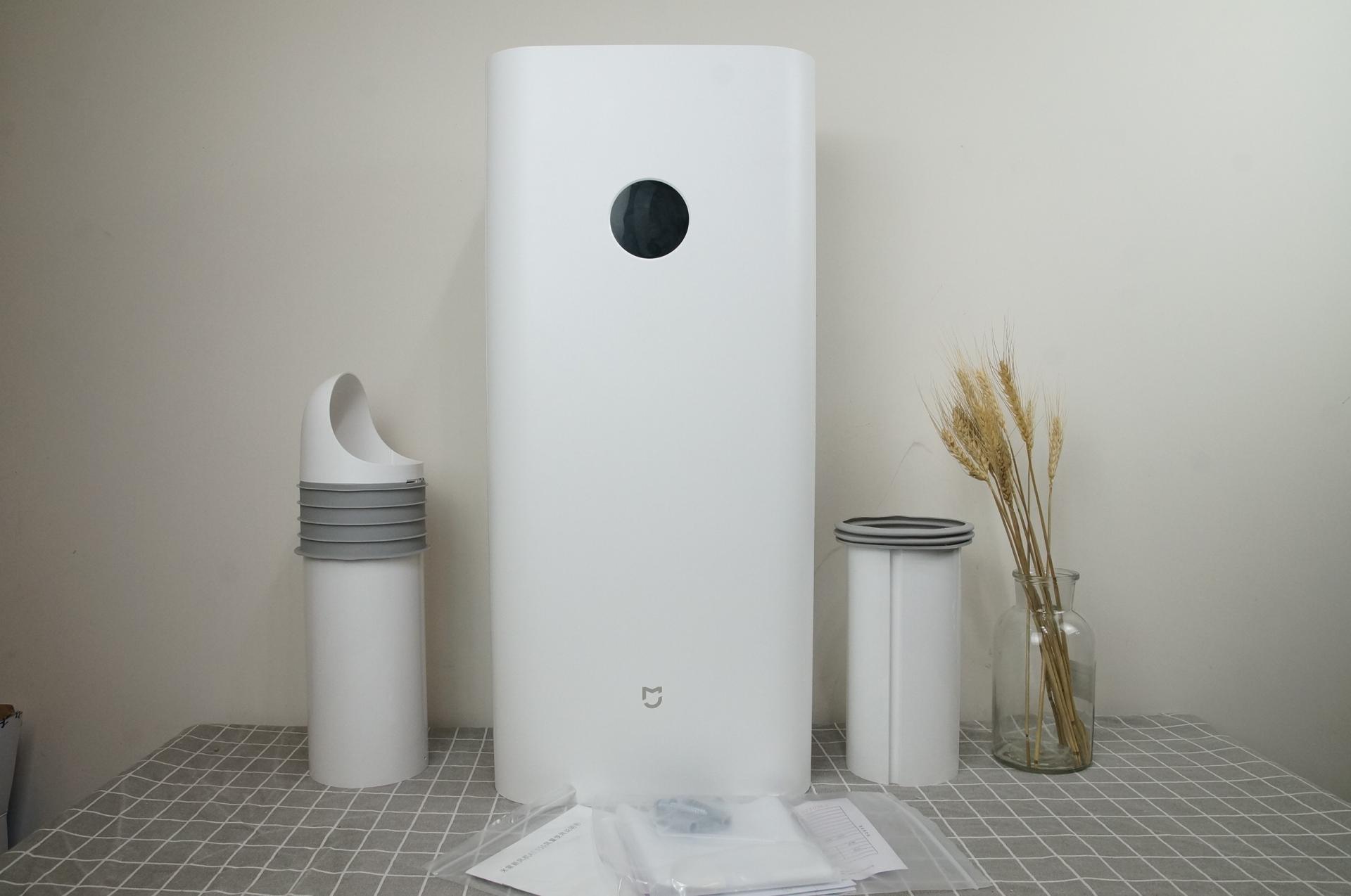 华为全屋智能和小米智能家居区别,全屋小米智能家电体验