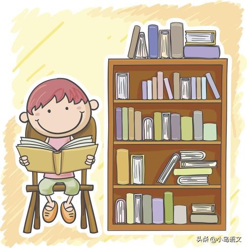 语文老师教自己孩子阅读,语文老师教孩子读书