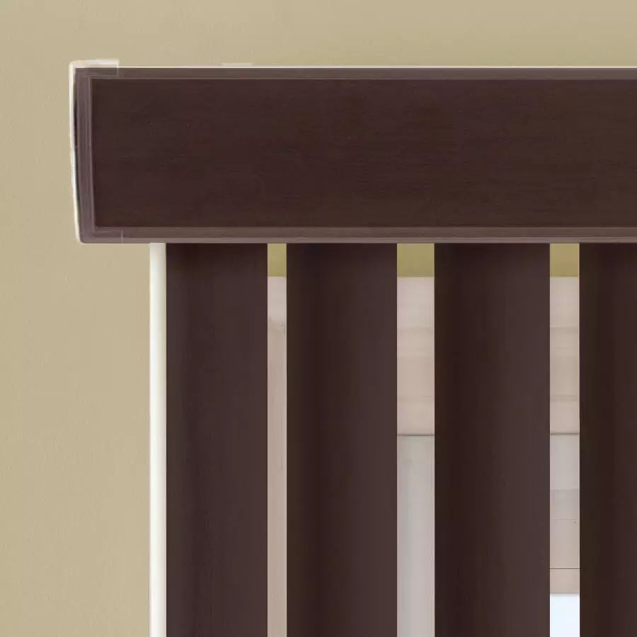 十种新奇垂直帘设计，重新定义遮阳颜值