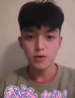 西安高校现状,疫情下的大学校园最炫民族风