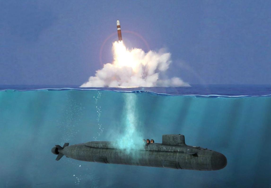 1982年潜射导弹资料失窃案,08年导弹发射器失窃事件