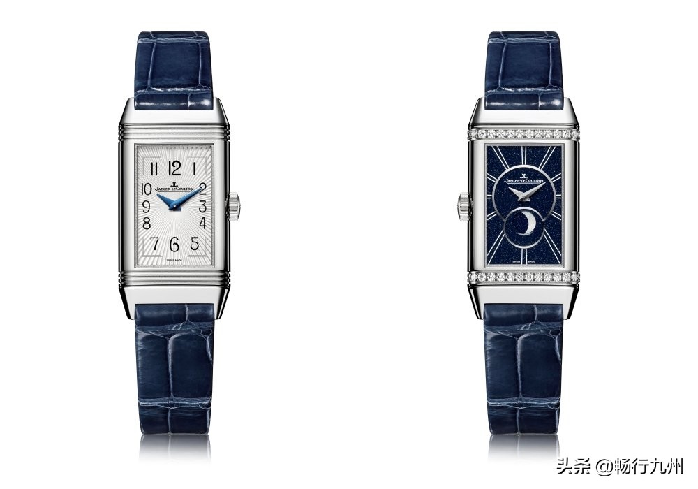 懂表的人浪琴,最受女性欢迎的10款腕表