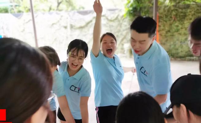 塑匠心，强检测，以赛促成长|深圳中鼎备战技能竞赛