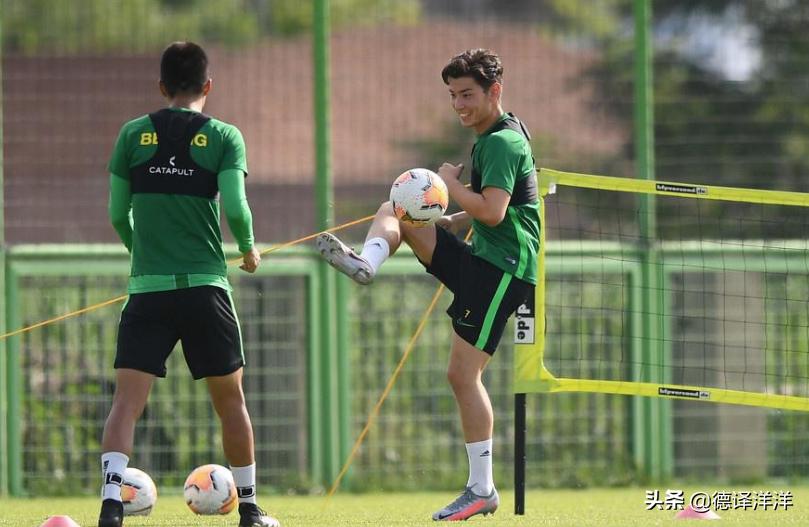 计划外“漂泊”令真相披露：这支中超劲旅，连独立训练基地都没有