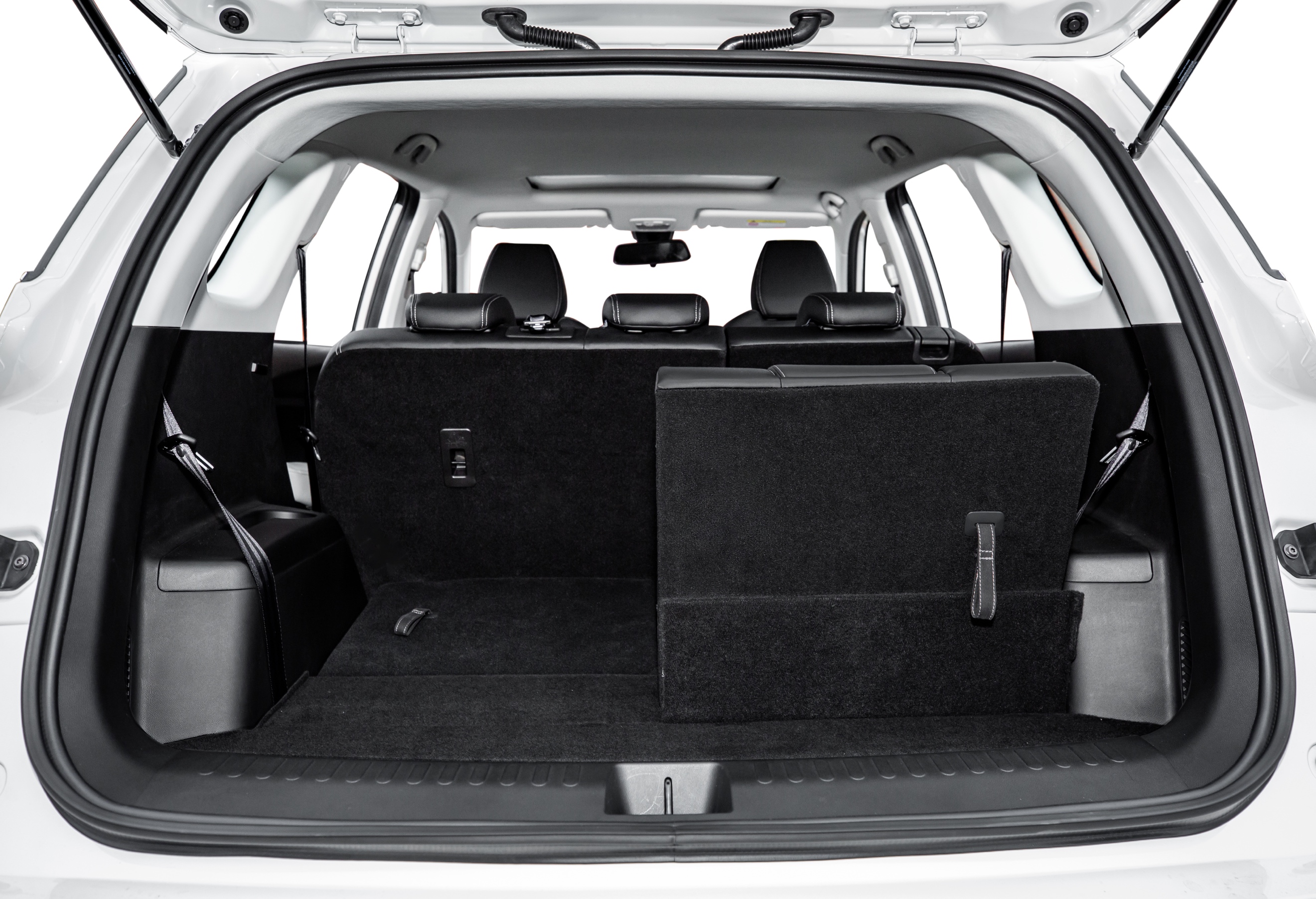 中国版全新一代科帕奇，7座配1.5T+CVT，顶配不足10万