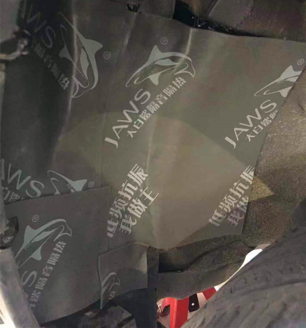 驭胜柴油版噪音解决办法,驭胜330起步加速异响