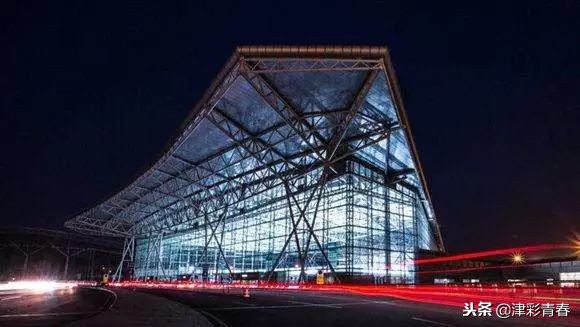 天津，我记得你！