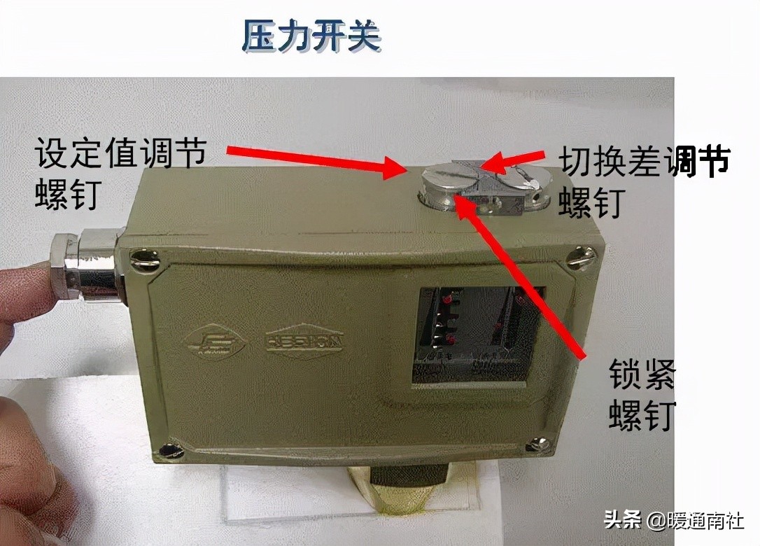 工厂用空气源设备,一般工厂用气量怎么判断