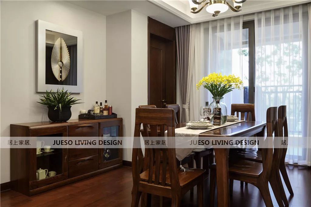 居上软装｜中房颐园的追溯之旅