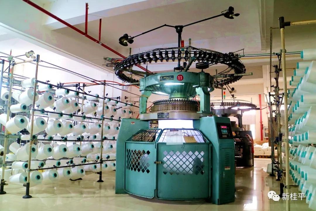 桂平市木乐镇崛起运动休闲服饰店,桂平木乐镇运动服饰小镇