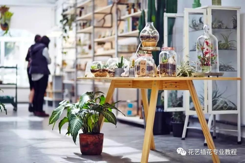 花店经营技巧和方法,花店营销技巧花店的待客之道