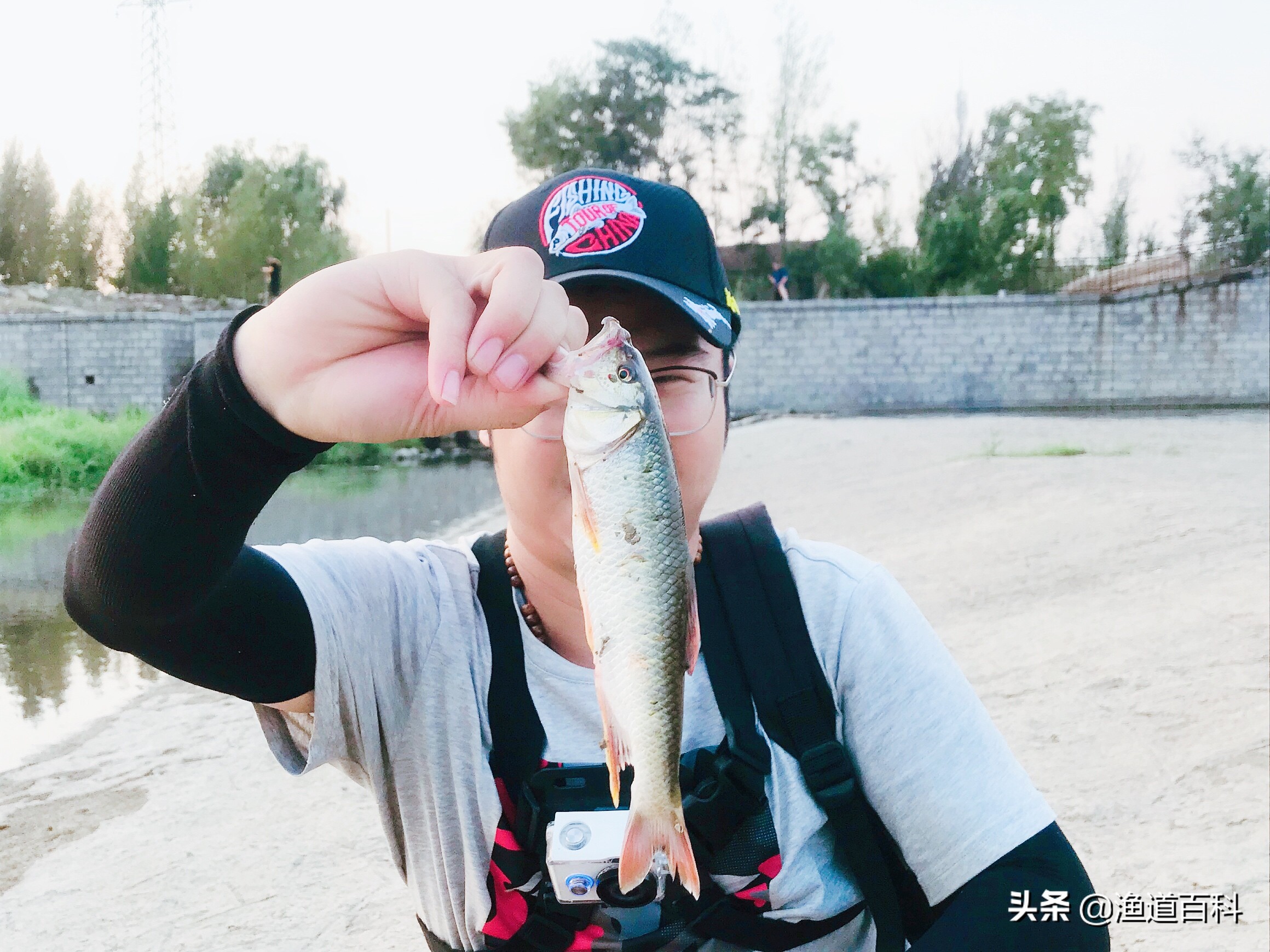 回忆多年路亚钓友，他既是我钓鱼的老师，又是我生活的朋友