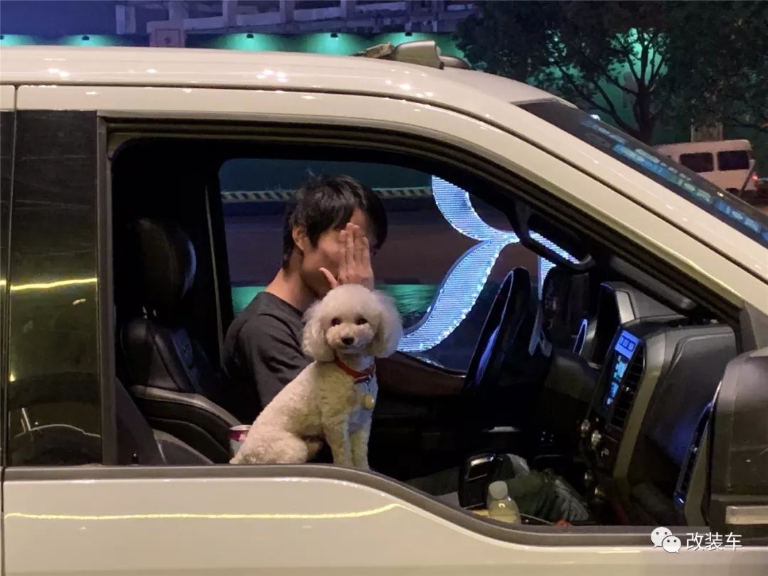 福特mustang杭州,杭州福特野马车友会