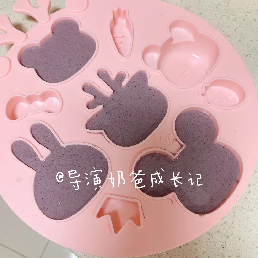 学渣文具一大堆,6个月宝宝辅食餐具推荐