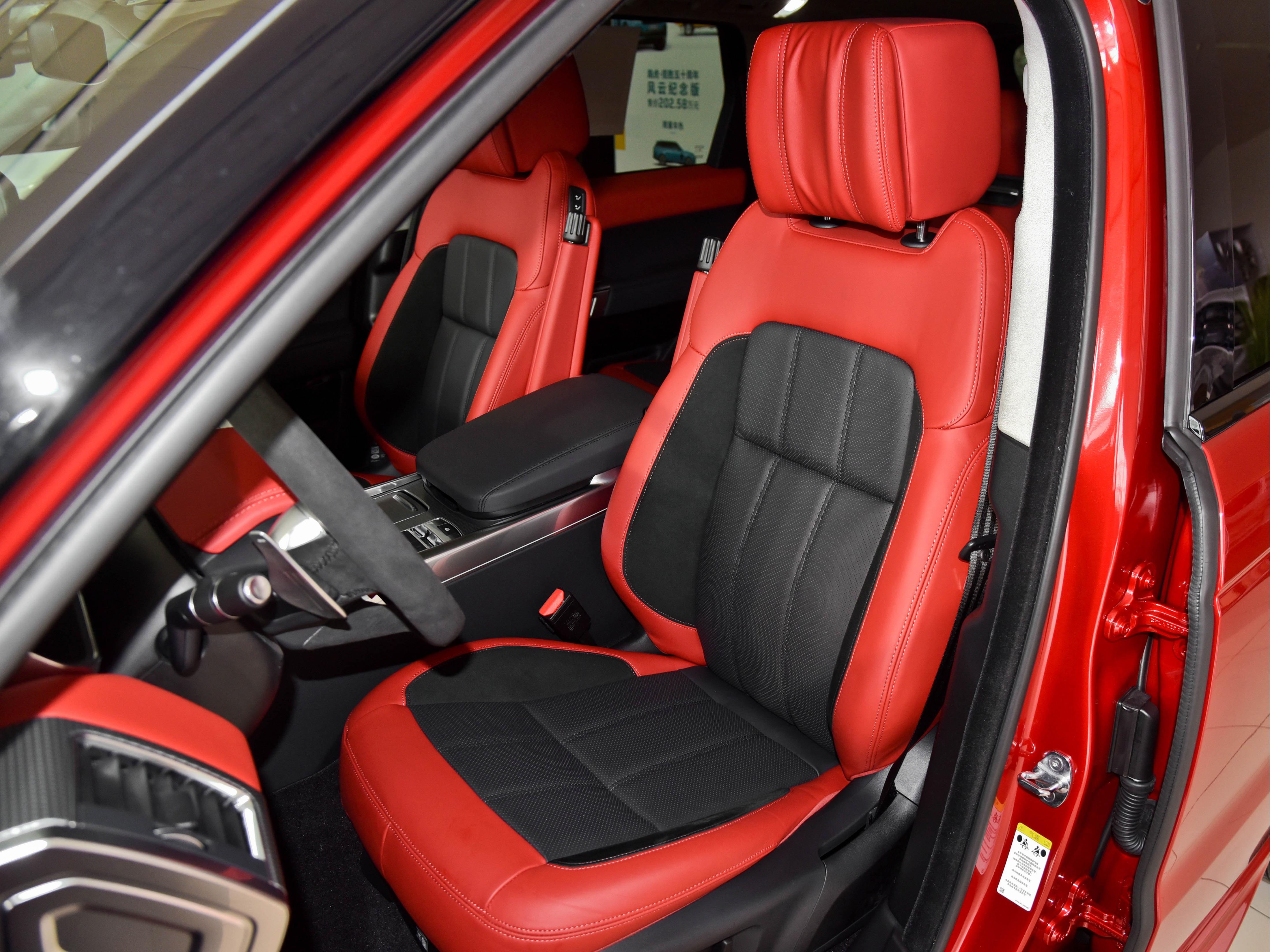 带低速四驱的suv排名,路虎揽胜运动版5.0t越野测试