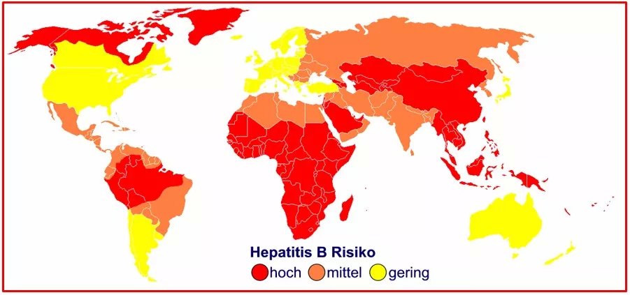 大三阳和乙肝患者,大三阳比小三阳严重吗