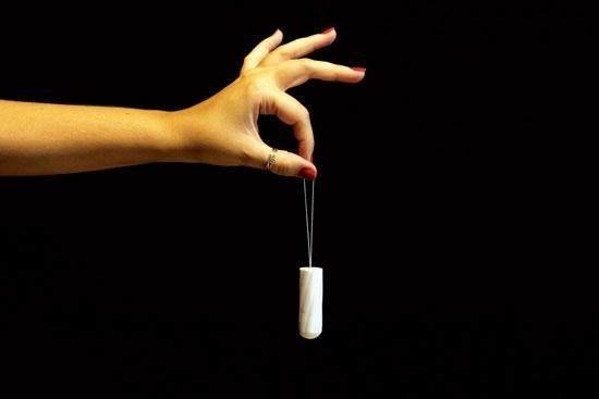 外国女生用的卫生棉条,外国人用卫生巾还是卫生棉条