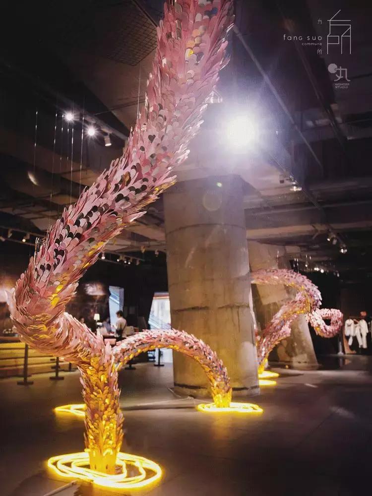 广州90后妹子用顶级纸艺解剖人体，看过的人惊艳到灵魂出窍