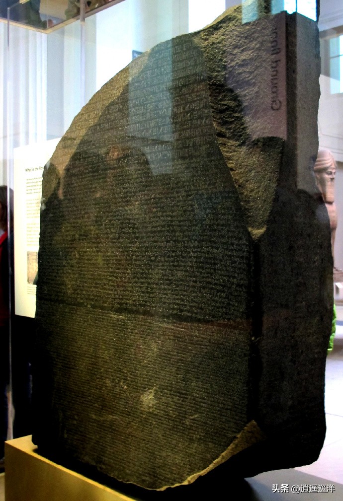 走访伦敦的另类特色博物馆,旅欧纪实完整版视频