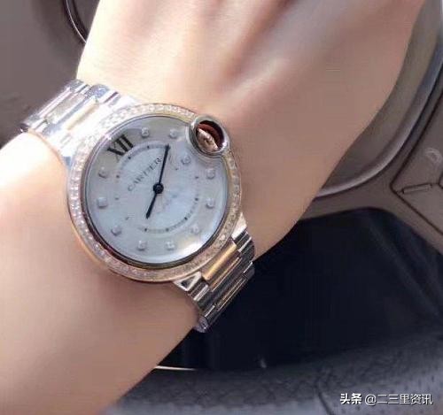 谁拿走了我的手表,谁拿走了电话手表