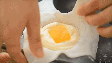 软糯雪媚娘优惠,蛋黄酥软糯雪媚娘整箱20枚650g