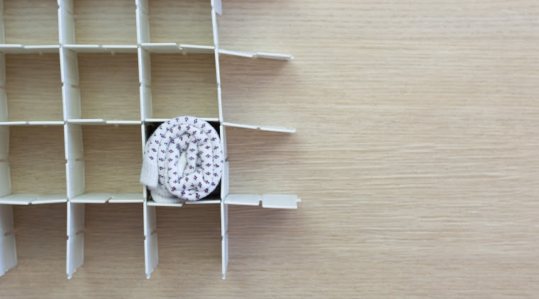 纸盒废物利用收纳袜子美篇,袜子收纳悬挂神器抽屉式收纳盒