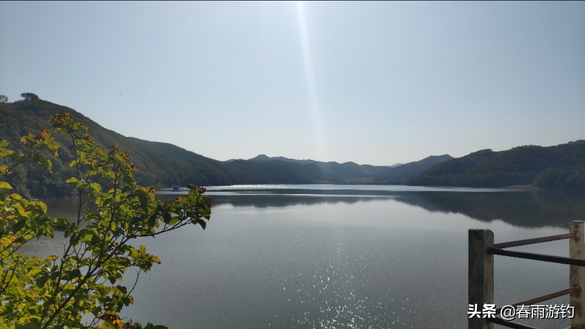 野钓的几个问题及答案,野钓最容易进入的5大误区