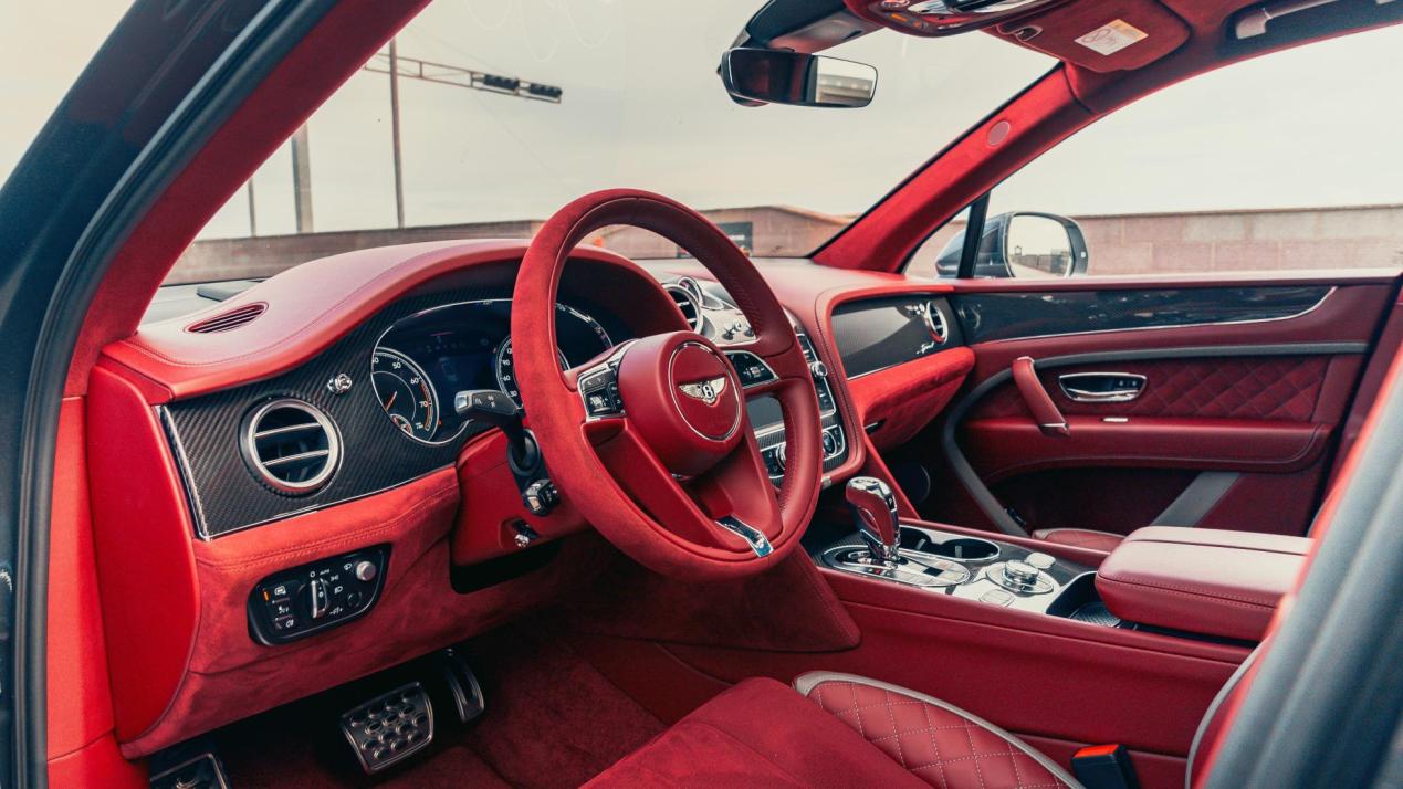 路虎最贵的车排行榜前十名,30-40万逼格最高的车路虎