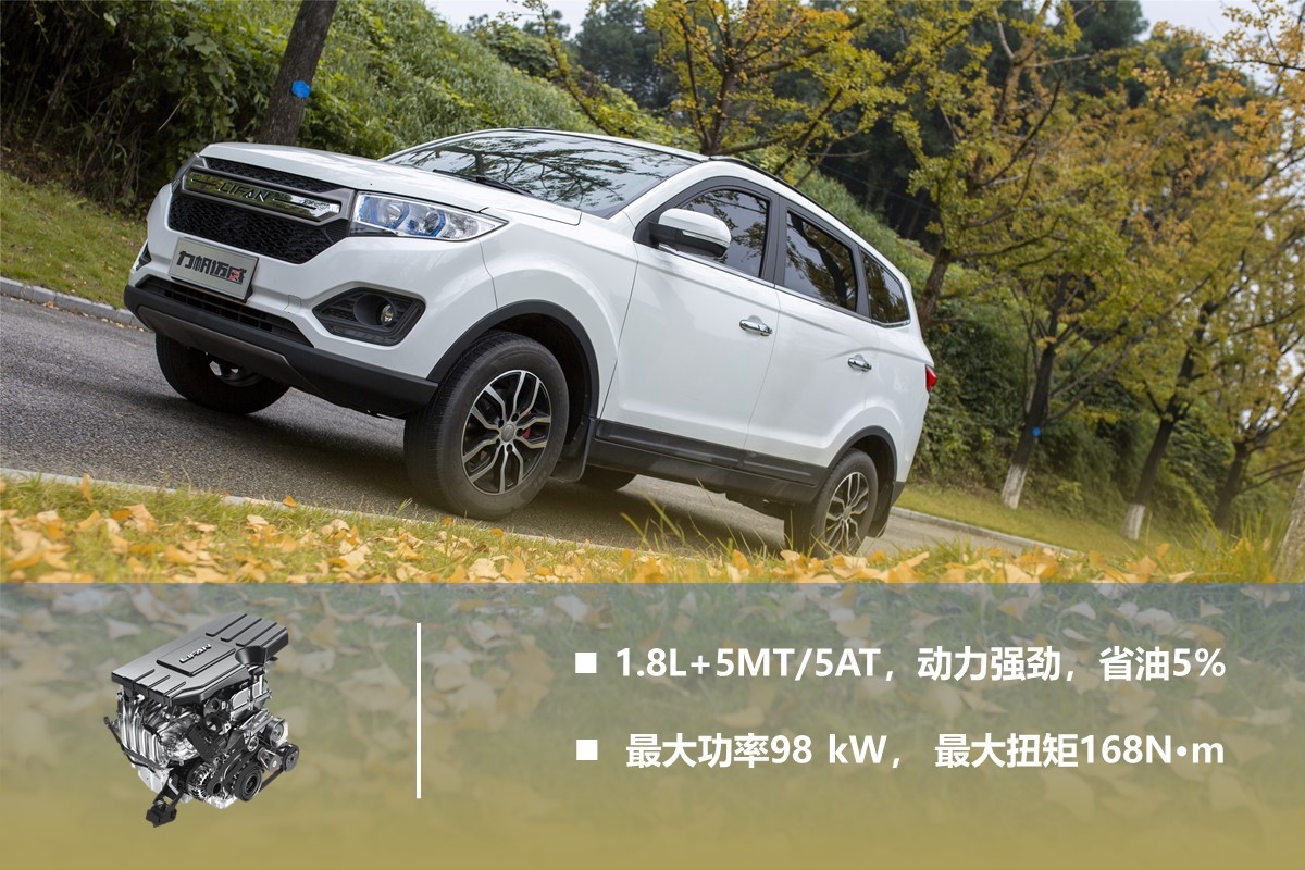 全家出游跑长途最舒服的suv,适合全家出行的百万级suv