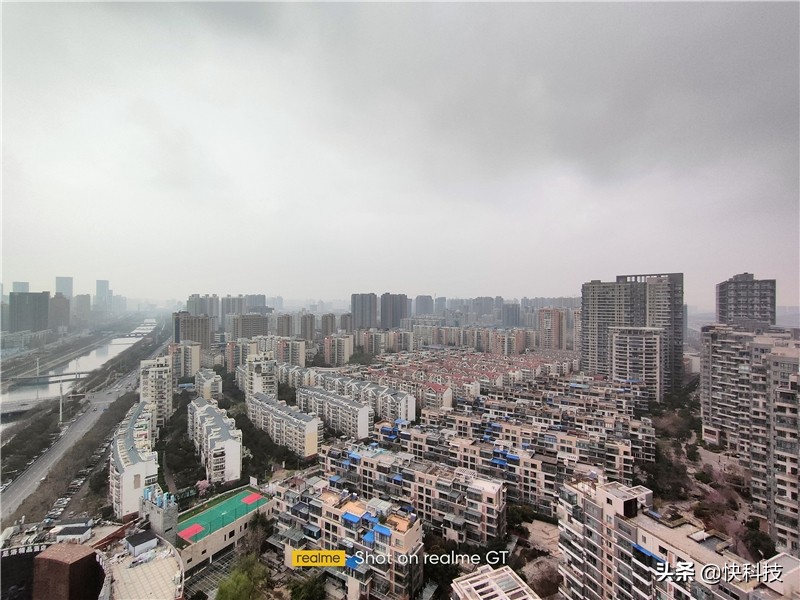 1699元的realme手机,realme真我gt预售2999