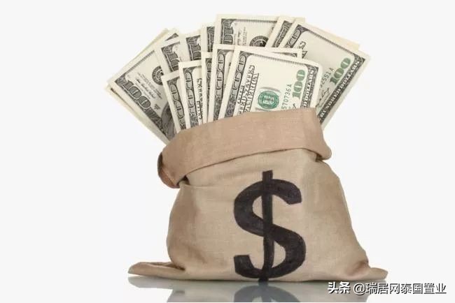 境外汇款经过哪些步骤,理财攻略一天存10块