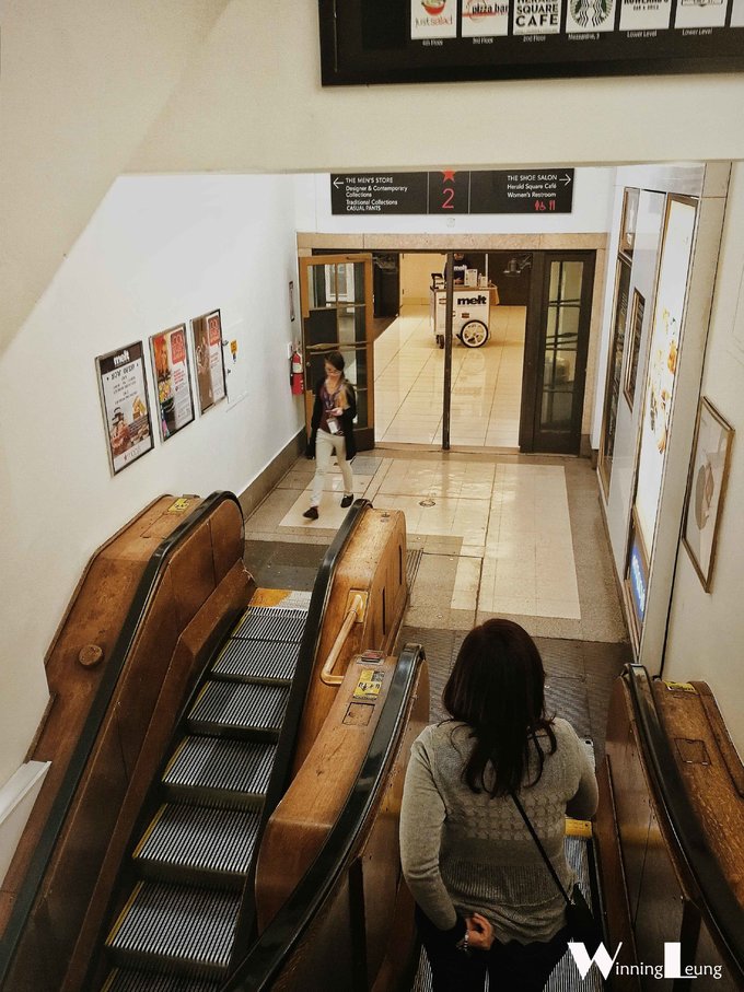 纽约购物的必访之地第五大道,纽约第五大道顶级奢侈品店