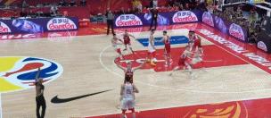 李楠输球视频完整版,李楠世界杯输球原因