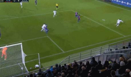 皇马银河战舰五年4冠阵容,皇马四大新星